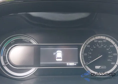 2020 Kia Niro Lxs from USA, damaged, VIN KNDCB3LC0L5436160